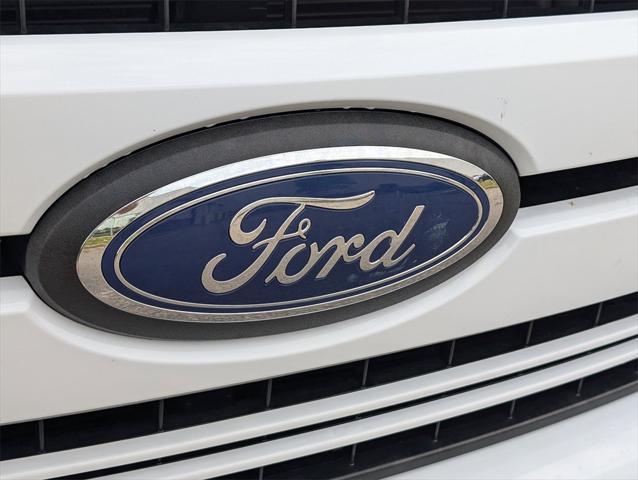 used 2020 Ford F-150 car, priced at $38,998