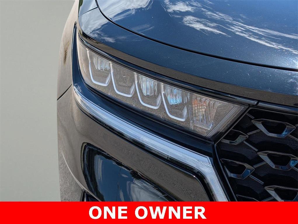 used 2021 Kia Sorento car, priced at $20,999