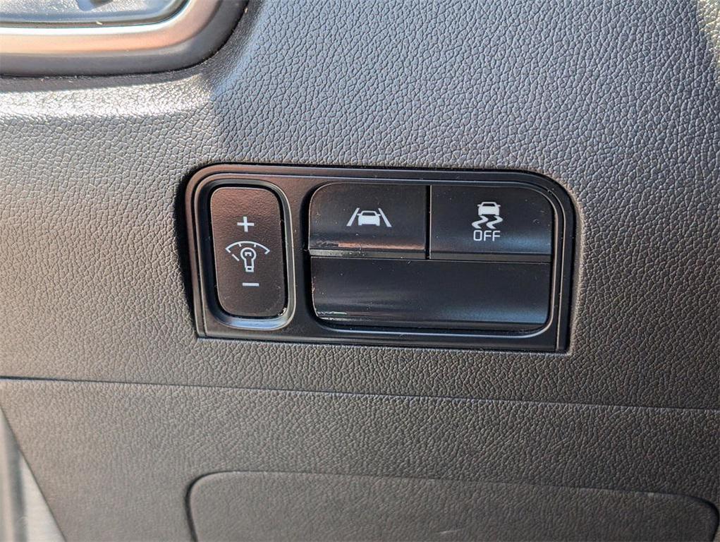 used 2021 Kia Sorento car, priced at $20,999
