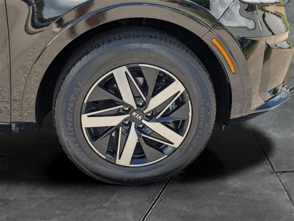 used 2021 Kia Sorento car, priced at $20,999