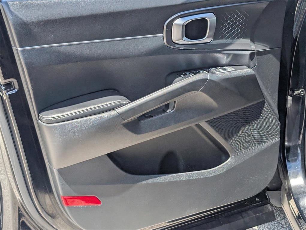 used 2021 Kia Sorento car, priced at $20,999