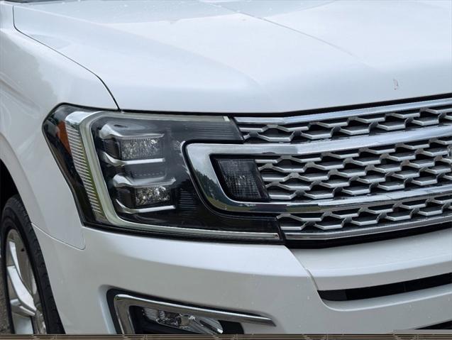 used 2019 Ford Expedition car, priced at $38,999