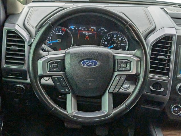 used 2019 Ford Expedition car, priced at $38,999