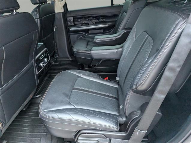 used 2019 Ford Expedition car, priced at $38,999