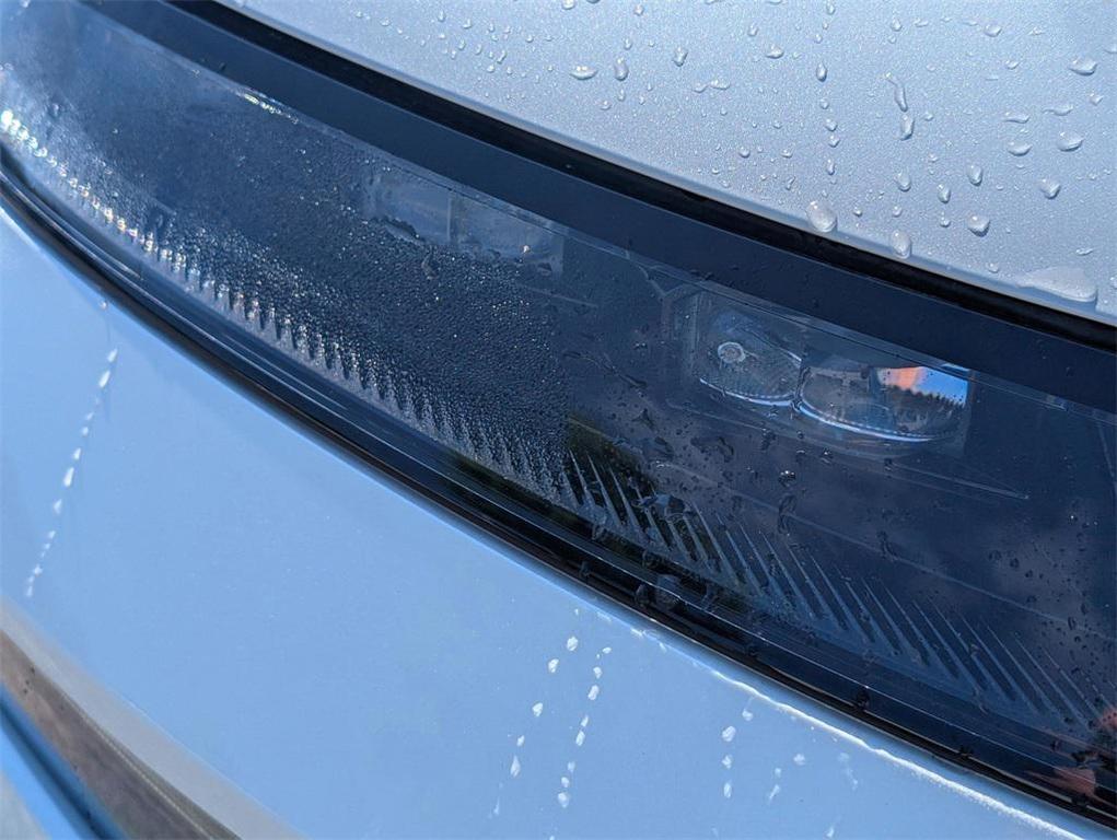 new 2025 Nissan Murano car, priced at $43,261