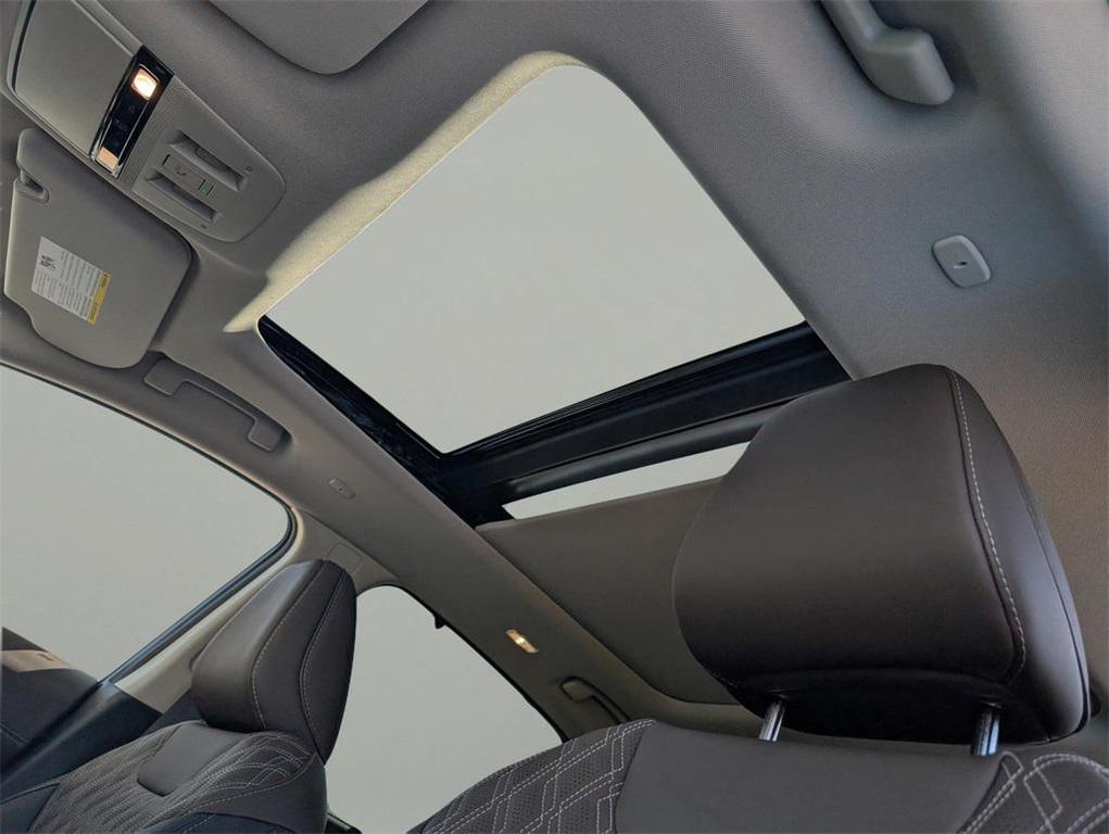 new 2025 Nissan Murano car, priced at $43,261