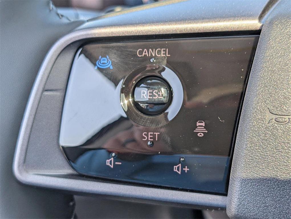 new 2025 Nissan Murano car, priced at $43,261