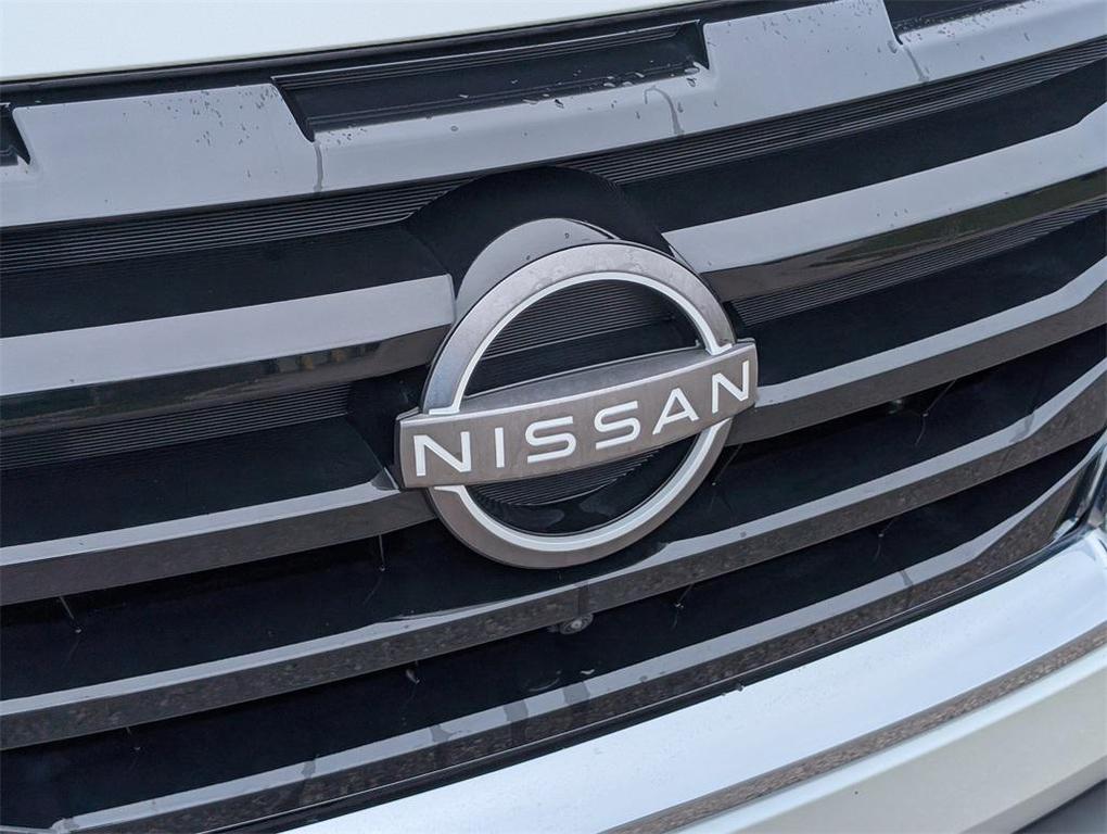 used 2022 Nissan Pathfinder car, priced at $29,799