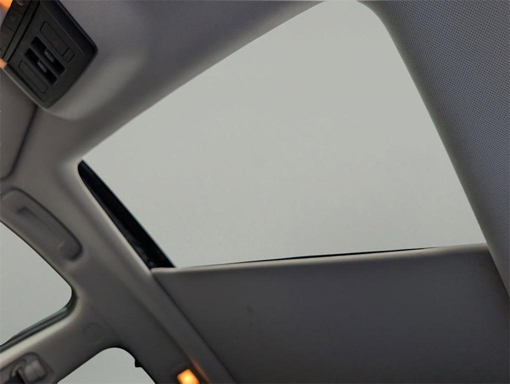 used 2022 Nissan Pathfinder car, priced at $29,799