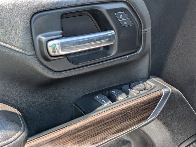 used 2023 Chevrolet Silverado 2500 car, priced at $47,999