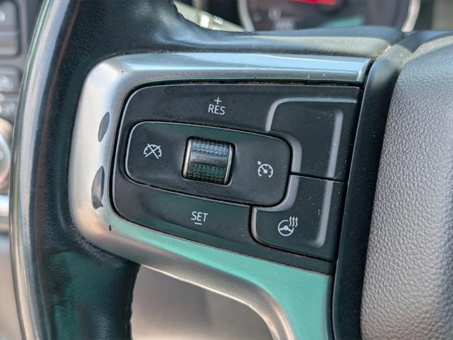 used 2023 Chevrolet Silverado 2500 car, priced at $47,999