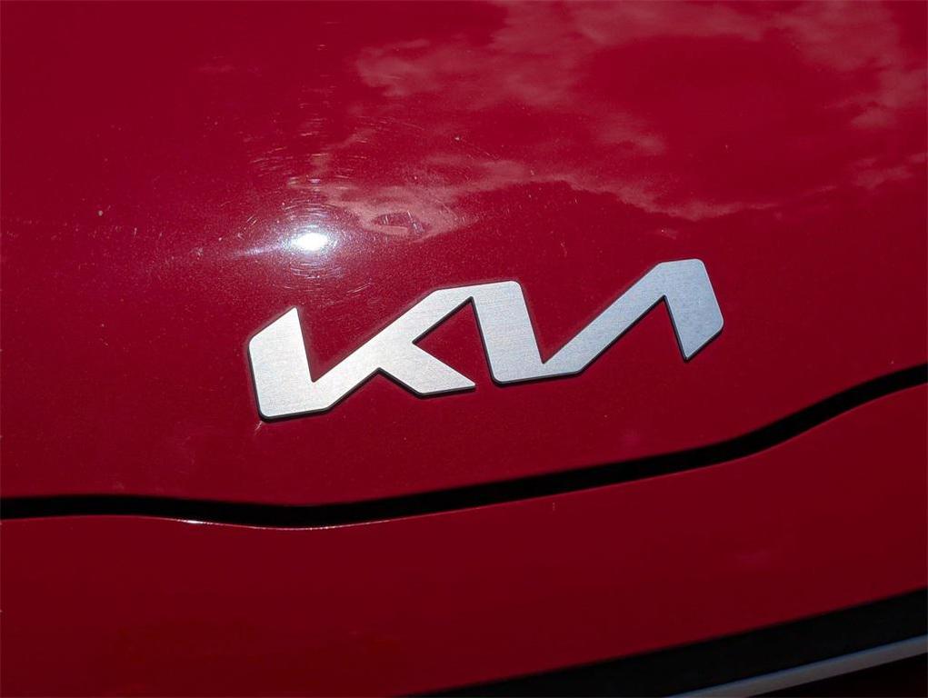 used 2022 Kia Soul car, priced at $15,599