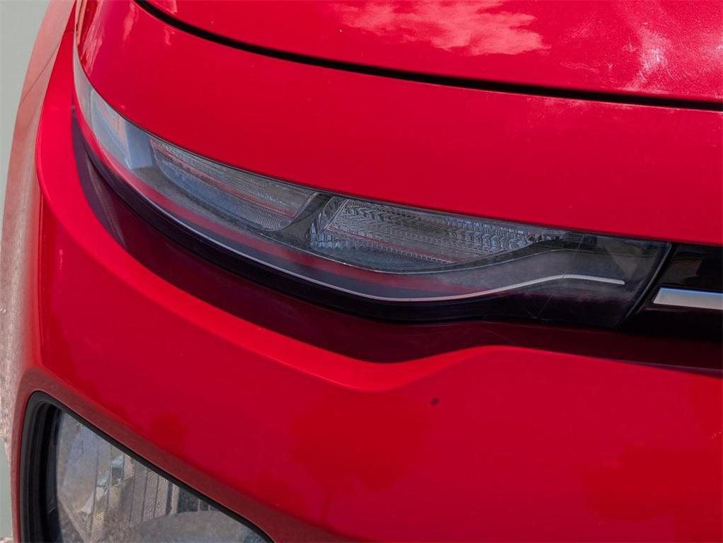 used 2022 Kia Soul car, priced at $15,599