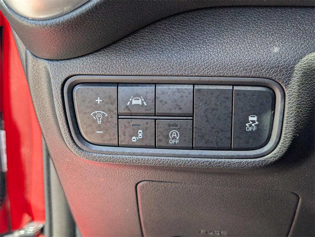 used 2022 Kia Soul car, priced at $15,599