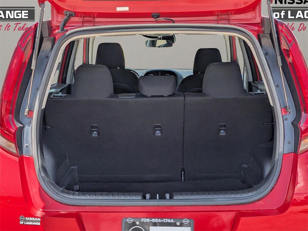 used 2022 Kia Soul car, priced at $15,599