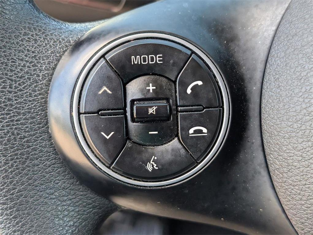 used 2022 Kia Soul car, priced at $15,599