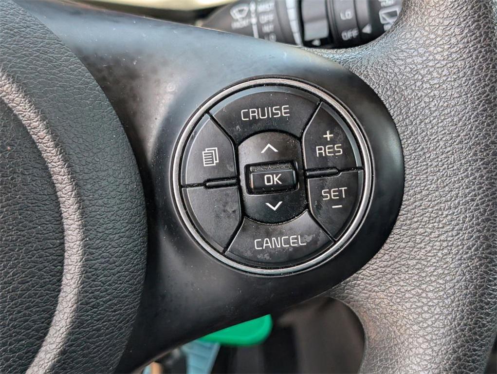 used 2022 Kia Soul car, priced at $15,599