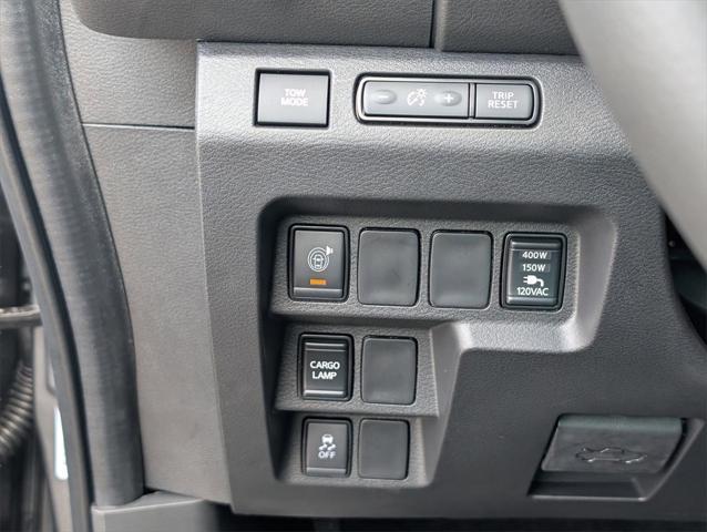 new 2025 Nissan Frontier car, priced at $44,955