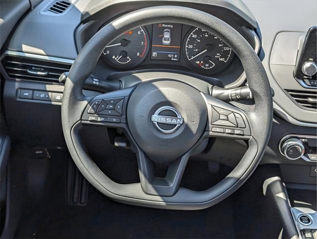 new 2024 Nissan Altima car, priced at $24,964