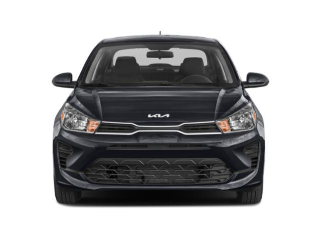 used 2023 Kia Rio car, priced at $18,500