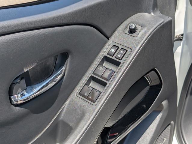 used 2022 Nissan Frontier car, priced at $32,800