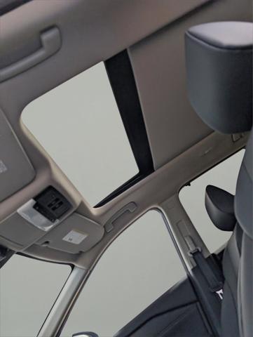 new 2025 Nissan Rogue car, priced at $34,090