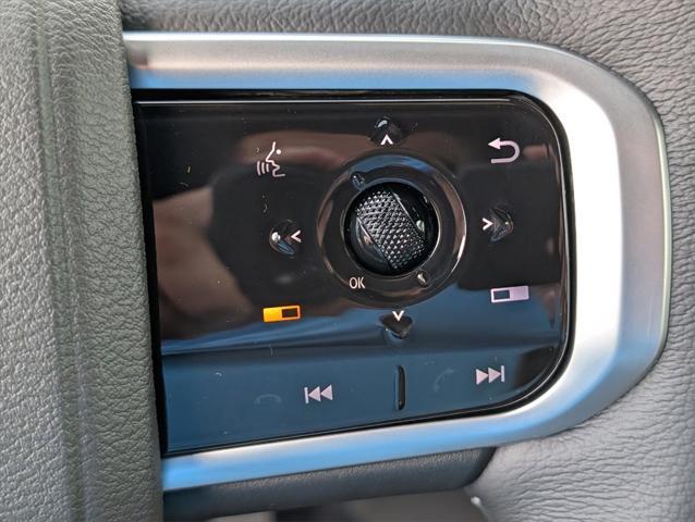 new 2025 Nissan Armada car, priced at $65,930