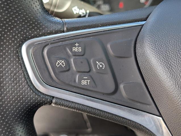 used 2022 Chevrolet Malibu car, priced at $17,500