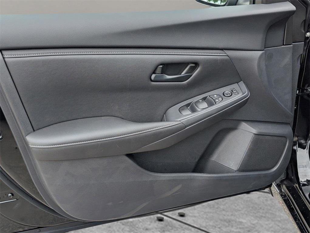 new 2025 Nissan Sentra car, priced at $20,521