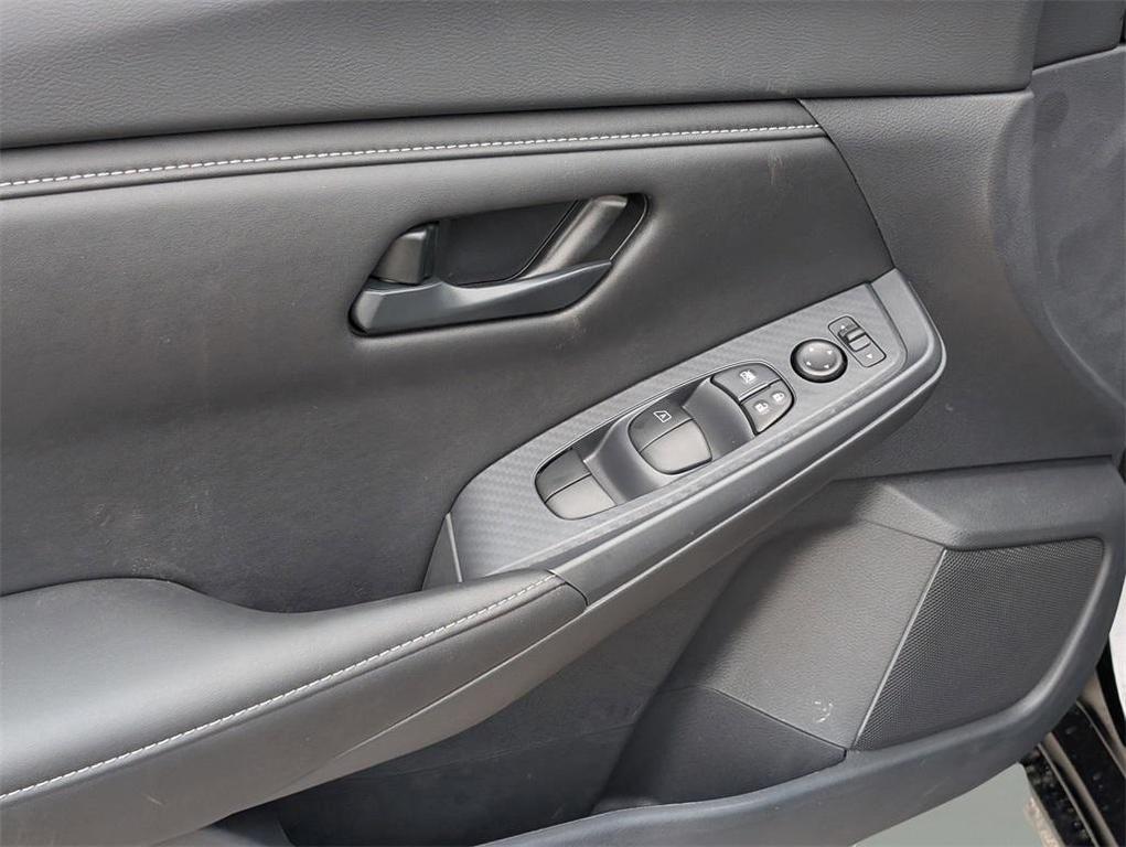 new 2025 Nissan Sentra car, priced at $20,521