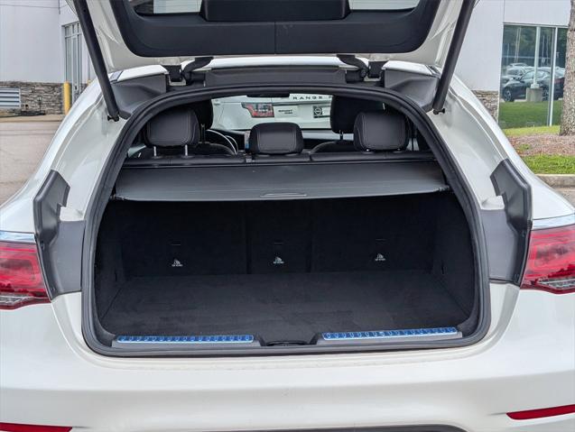 used 2021 Mercedes-Benz GLC 300 car, priced at $43,998