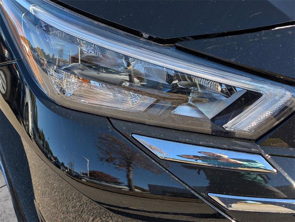 new 2025 Nissan Versa car, priced at $18,334