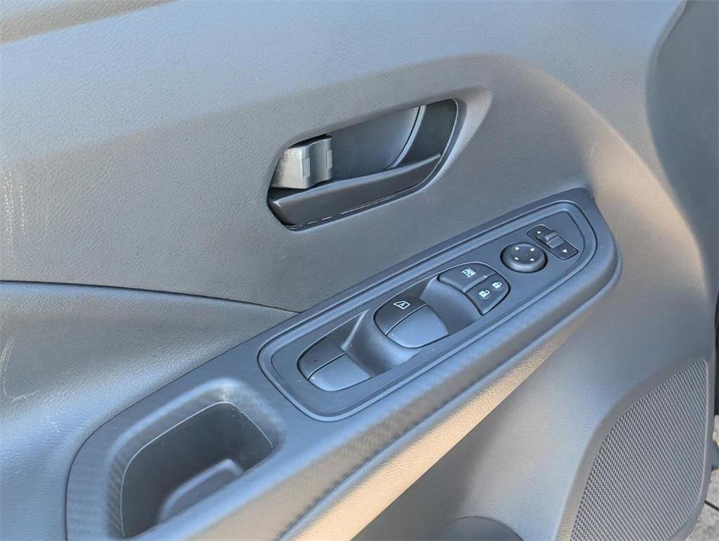 new 2025 Nissan Versa car, priced at $18,334