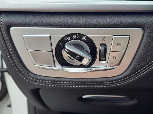 used 2021 BMW 750 car, priced at $43,500