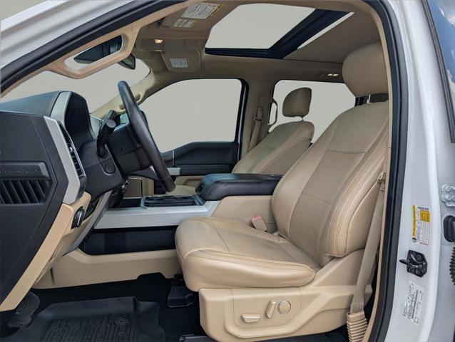 used 2019 Ford F-350 car, priced at $42,400