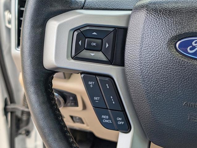 used 2019 Ford F-350 car, priced at $42,400