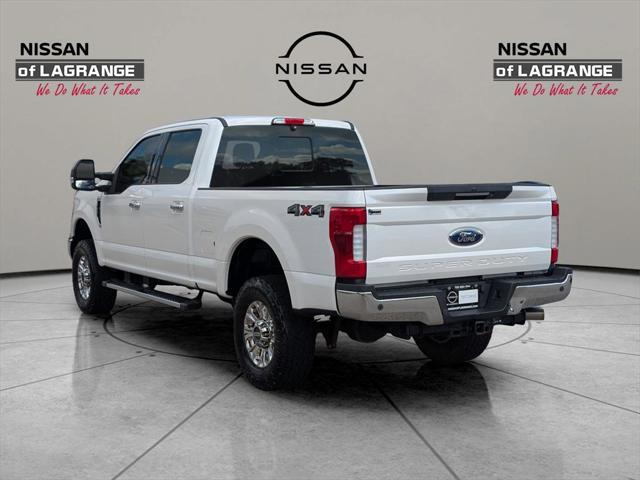 used 2019 Ford F-350 car, priced at $42,400