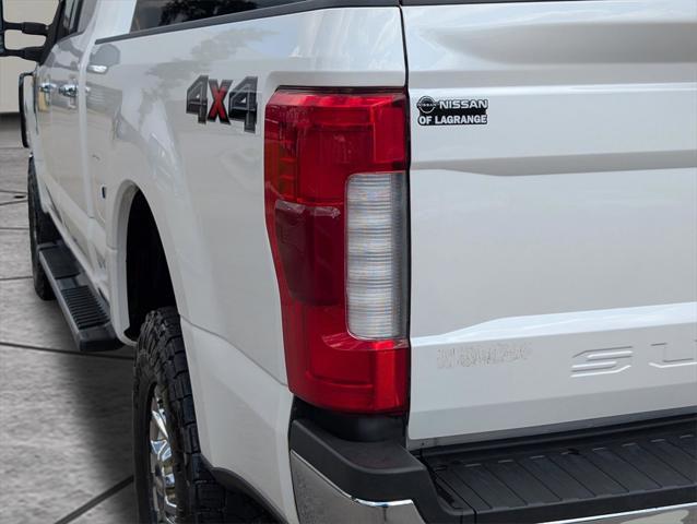 used 2019 Ford F-350 car, priced at $42,400