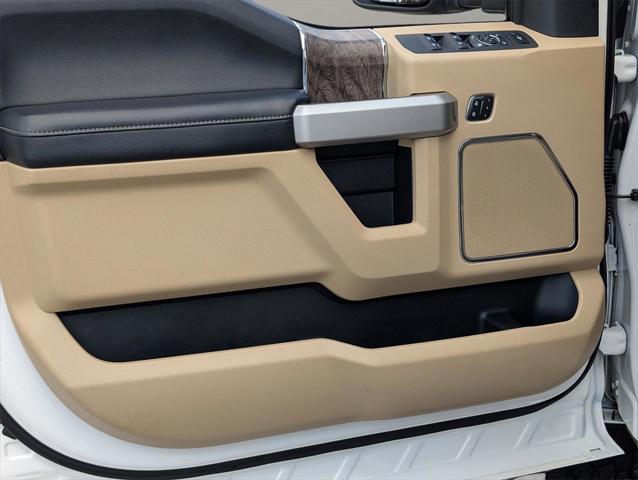 used 2019 Ford F-350 car, priced at $42,400