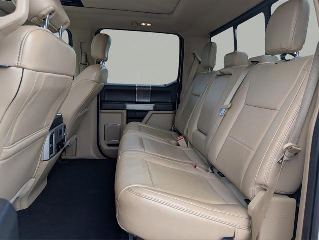 used 2019 Ford F-350 car, priced at $42,400