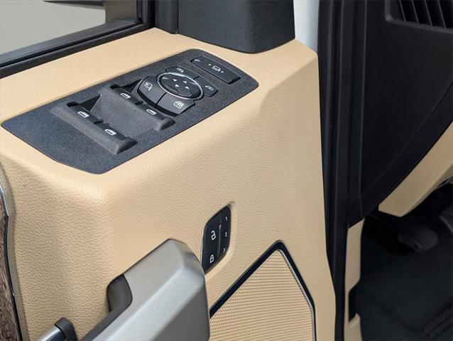 used 2019 Ford F-350 car, priced at $42,400