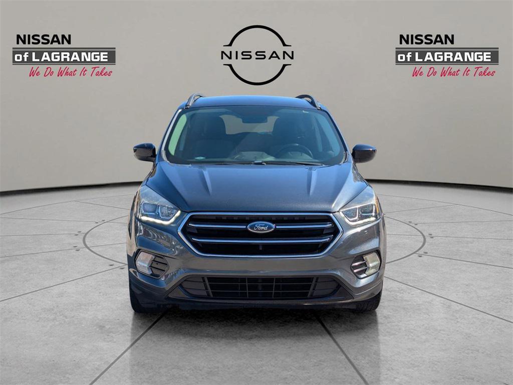 used 2019 Ford Escape car, priced at $13,900
