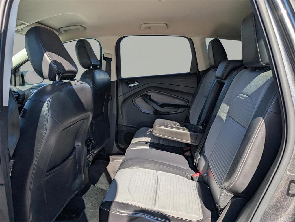 used 2019 Ford Escape car, priced at $13,900