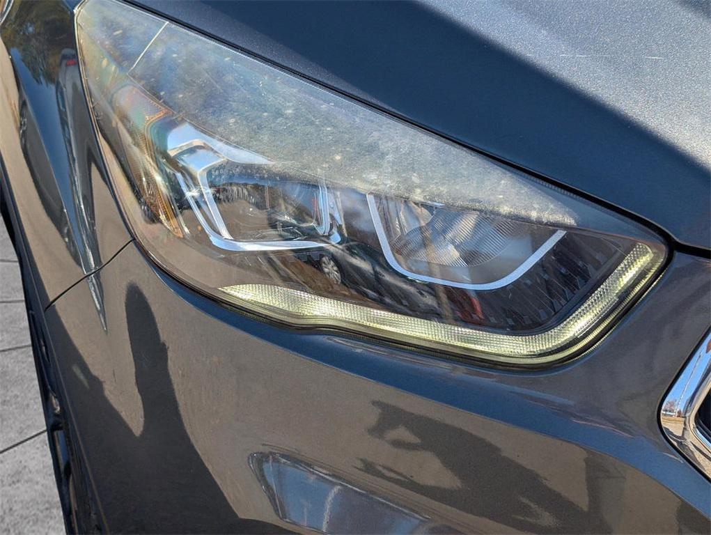 used 2019 Ford Escape car, priced at $13,900