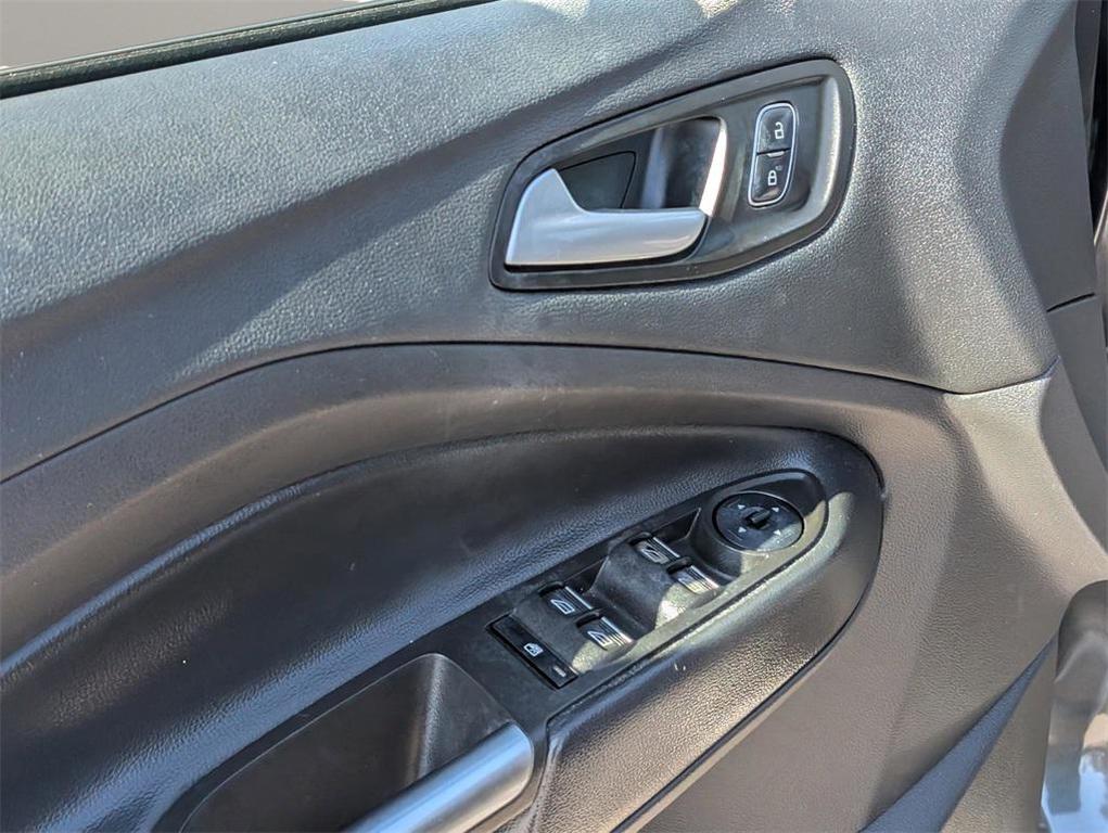 used 2019 Ford Escape car, priced at $13,900