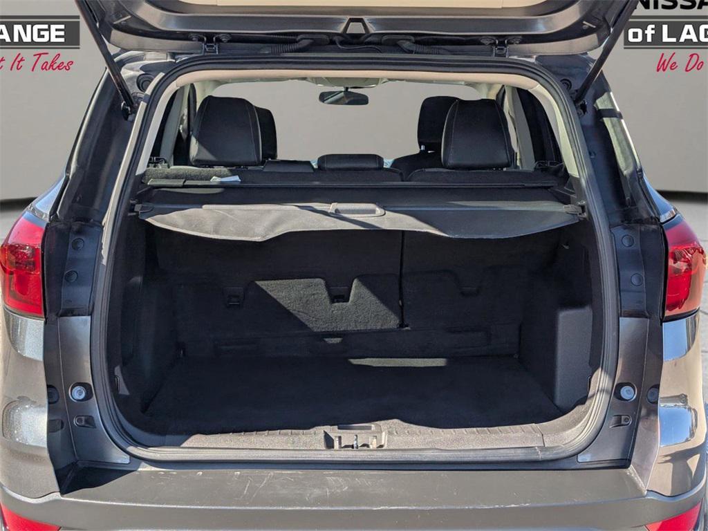 used 2019 Ford Escape car, priced at $13,900