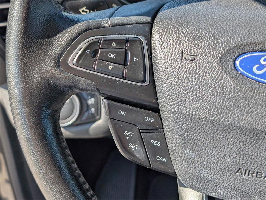 used 2019 Ford Escape car, priced at $13,900