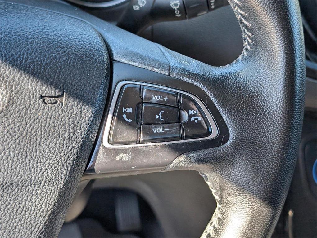 used 2019 Ford Escape car, priced at $13,900