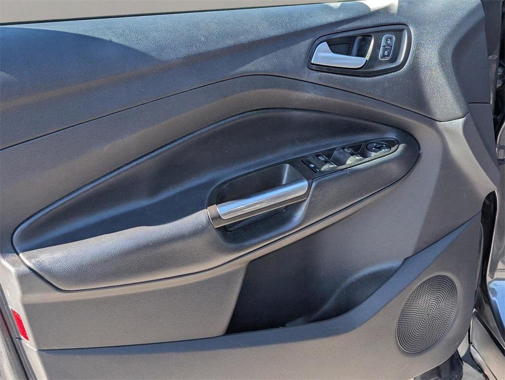 used 2019 Ford Escape car, priced at $13,900