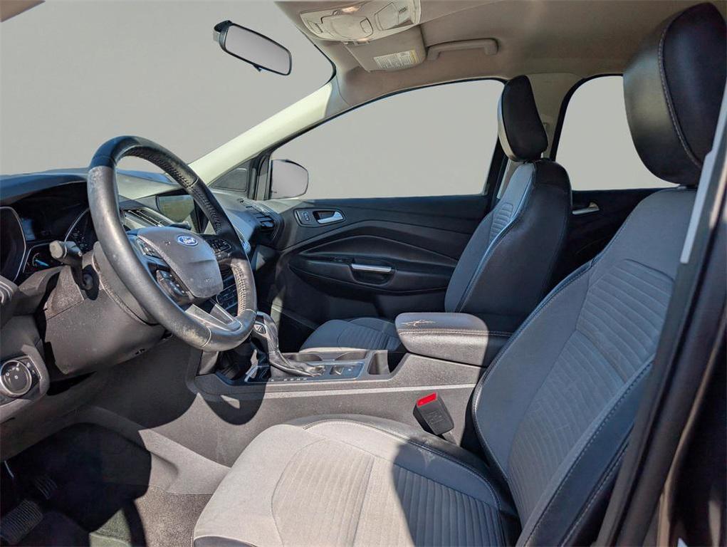 used 2019 Ford Escape car, priced at $13,900